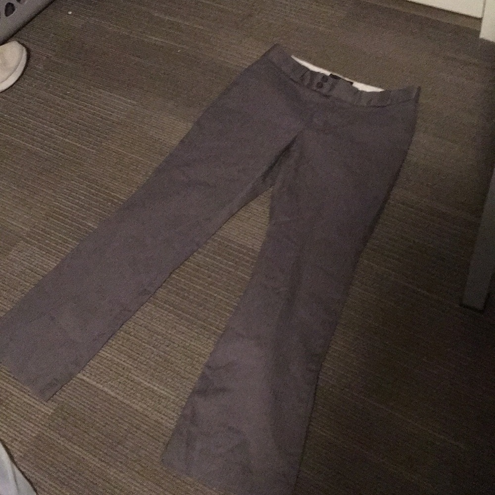 Banana republic dress pants